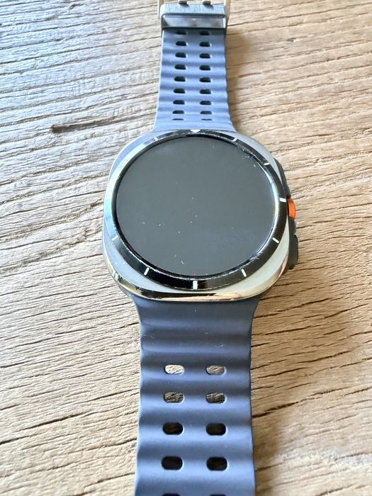 Samsung Galaxy Watch Ultra