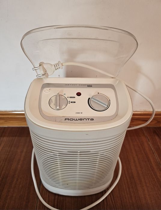 Aquecedor Rowenta