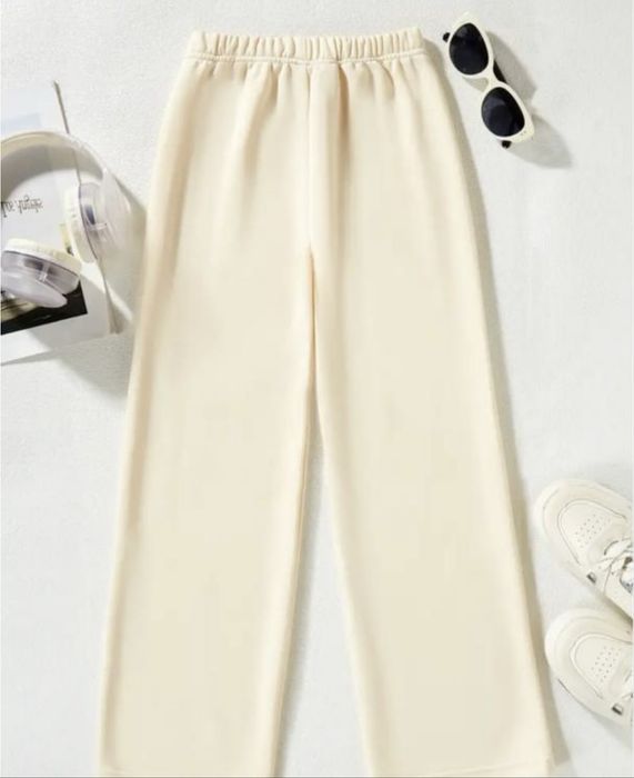 Спортивні штани для дівчинки 9-10 р