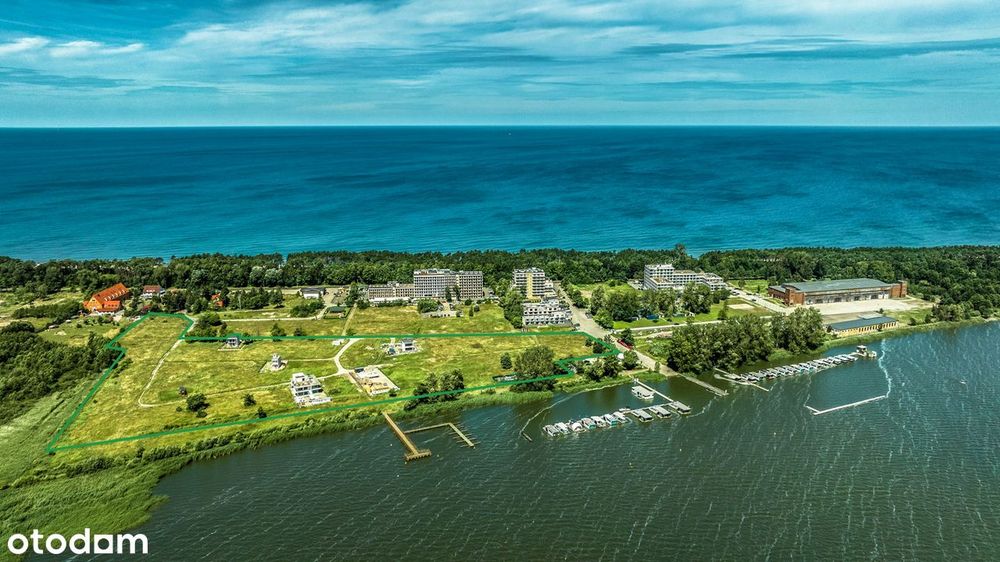 2 minuty do plaży, widok na jezioro, prywatna marina - Widok 5