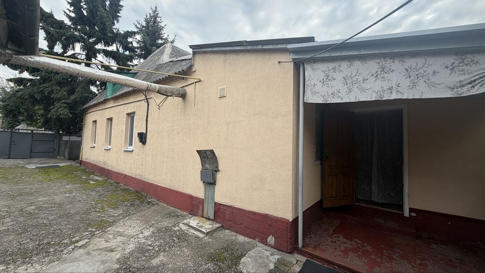 Оренда будинок Діївка 1