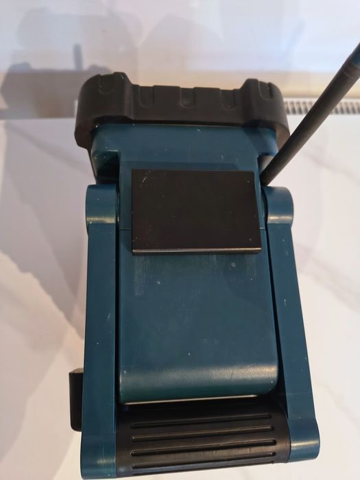 Radio budowlane Makita BMR 100