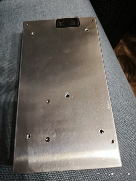 Zasilacz impulsowy Mean Well RSP-500-15 mocny do np CNC, LED, Audio