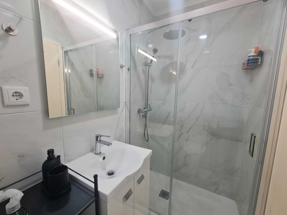 Apartamento T3 – Prelada, Porto