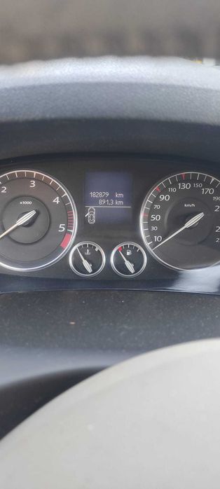 Renault Laguna 1.5 DCI