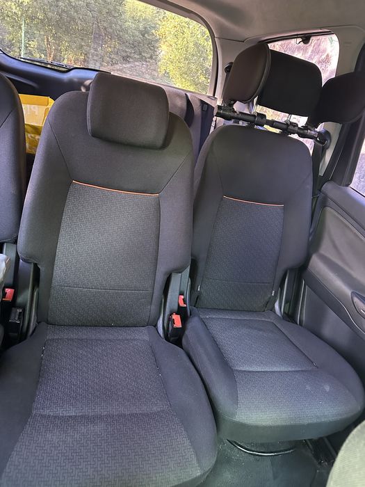 Ford galaxy 1.8TDCI 7 lugares