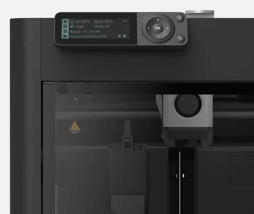 Принтер-3D Bambu Lab P1S (PF001-U) (в наявності)