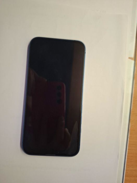 Apple iPhone 13 128 ГБ (Blue) MGJE3