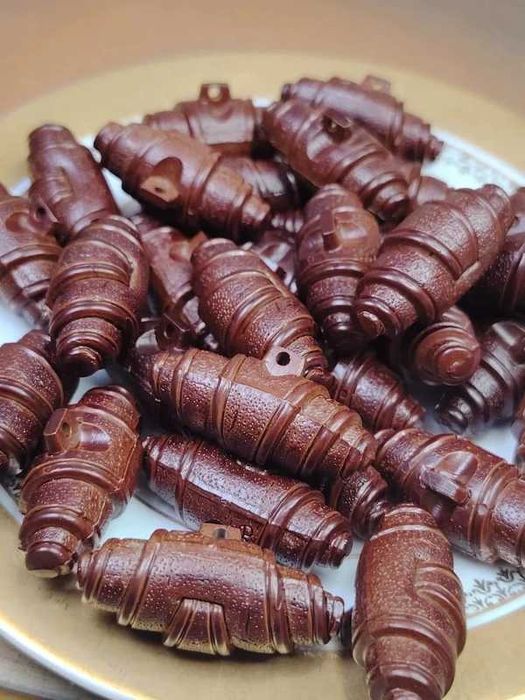 Lotes de 10 Botões Vintage – Vários Modelos e Tamanhos ENVIO GRATIS