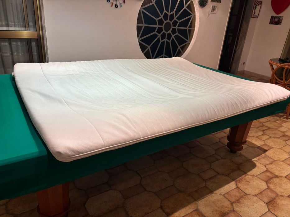 Sobre Colchão IKEA TUSSOY 200 x 150
