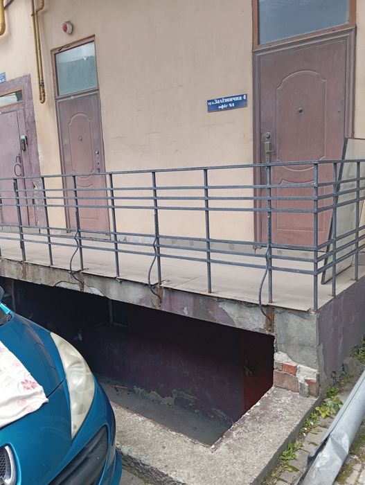 Оренда під склад,майстерню, виробництво в центрі міста.і.