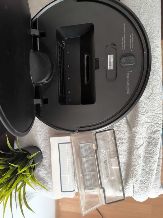Sprzedam Robot Xiaomi Mijia V2 z Funkcja Mopowania