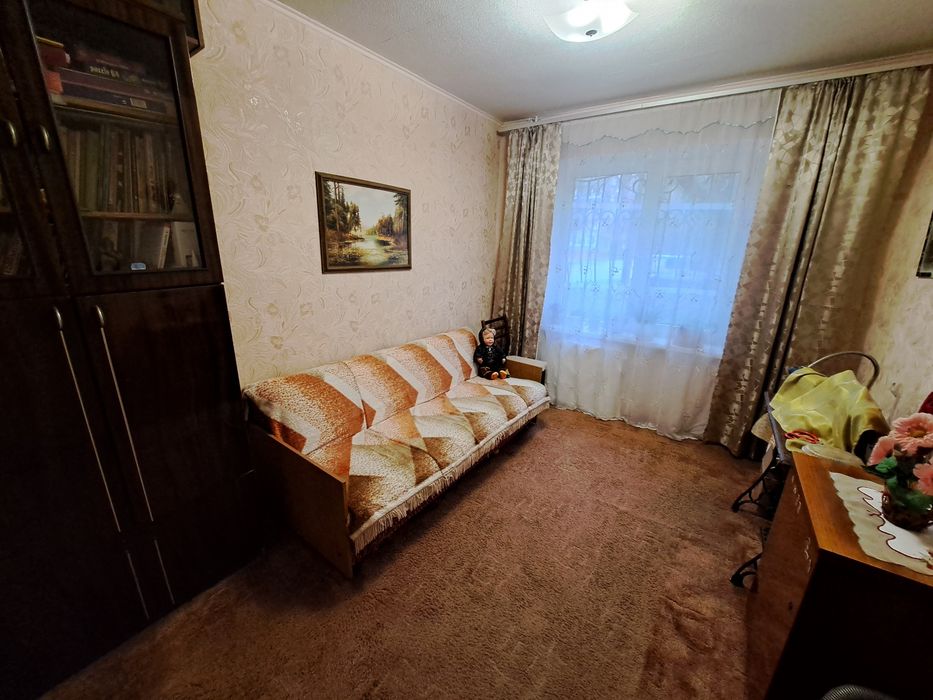 Аренда 3 ком.кв.ул.Бул.Краматорский 15