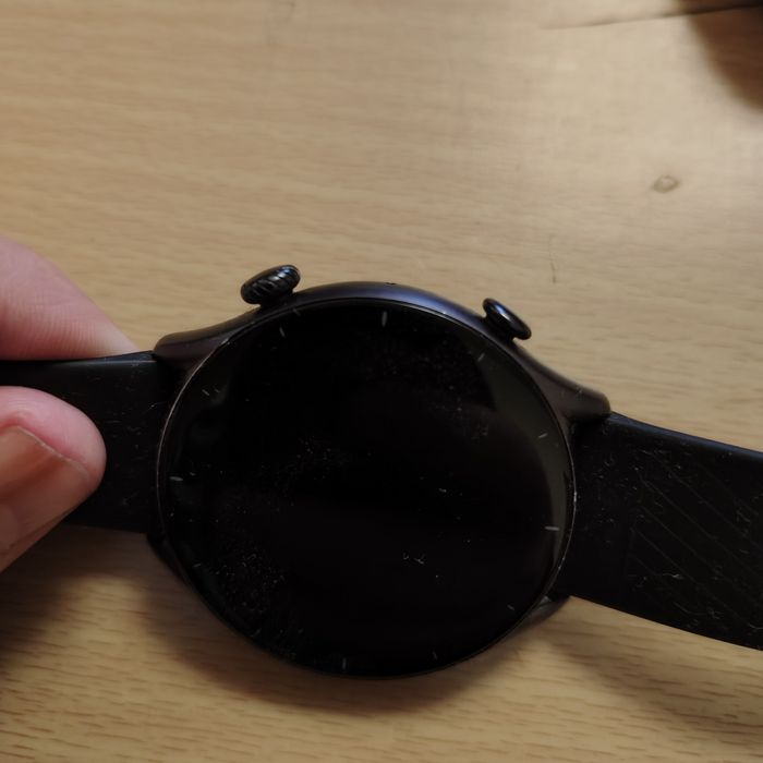 Смарт Часы Amazfit GTR3