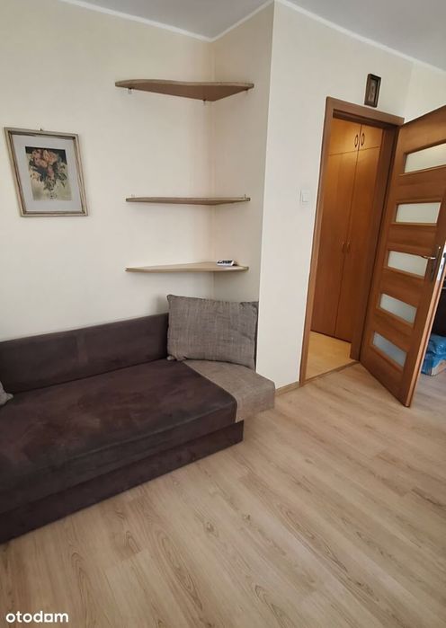 Sprzedam mieszkanie 29,50mkw.