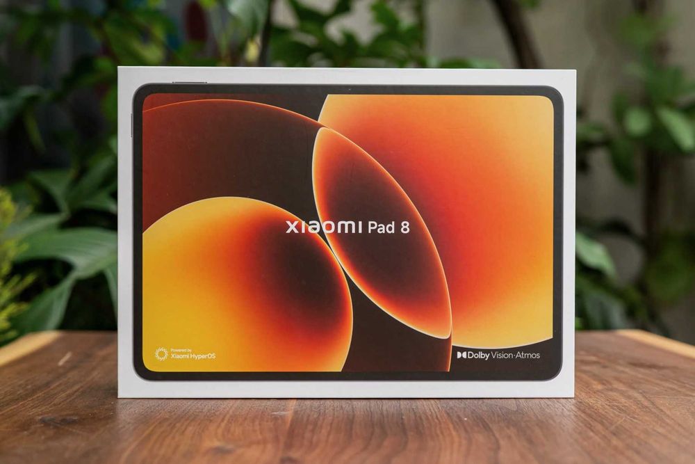 Xiaomi Pad 8 128gb