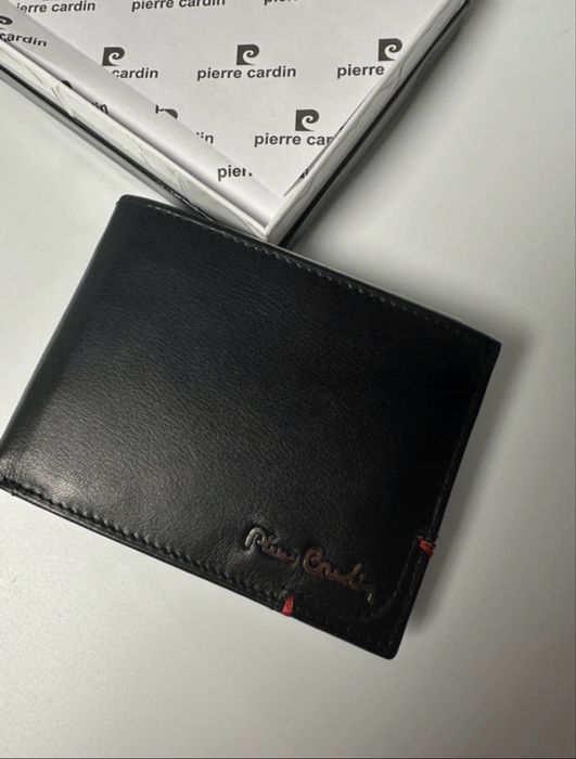 Portfel Pierre Cardin