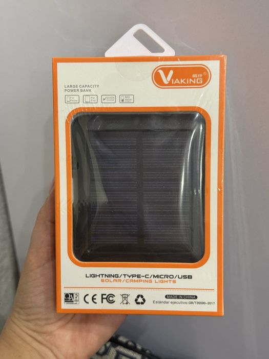 Повер банк 20000