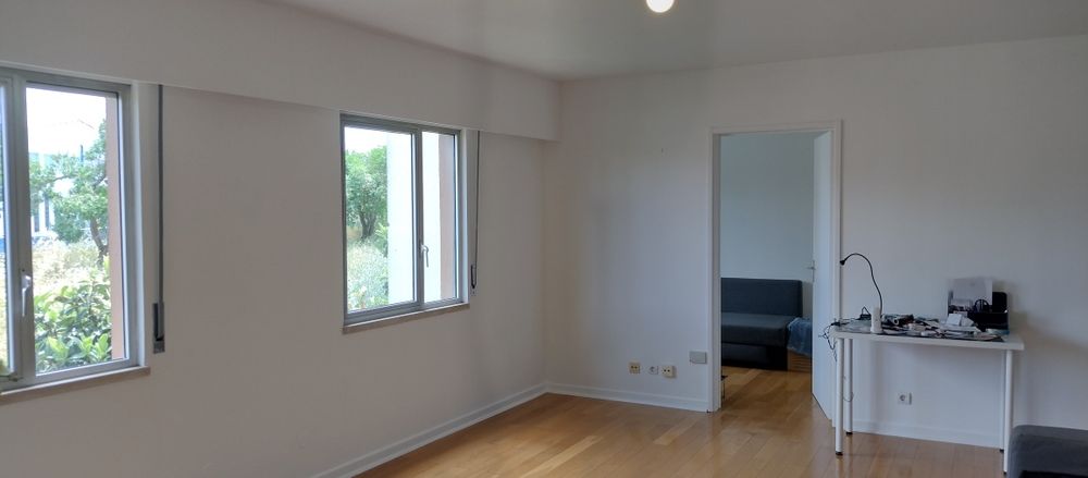 Apartment T2 Oeiras São Julião da Barra