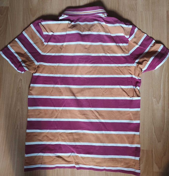 Polo tshirt Bytom XL Sursum ad summum bawełna 100%