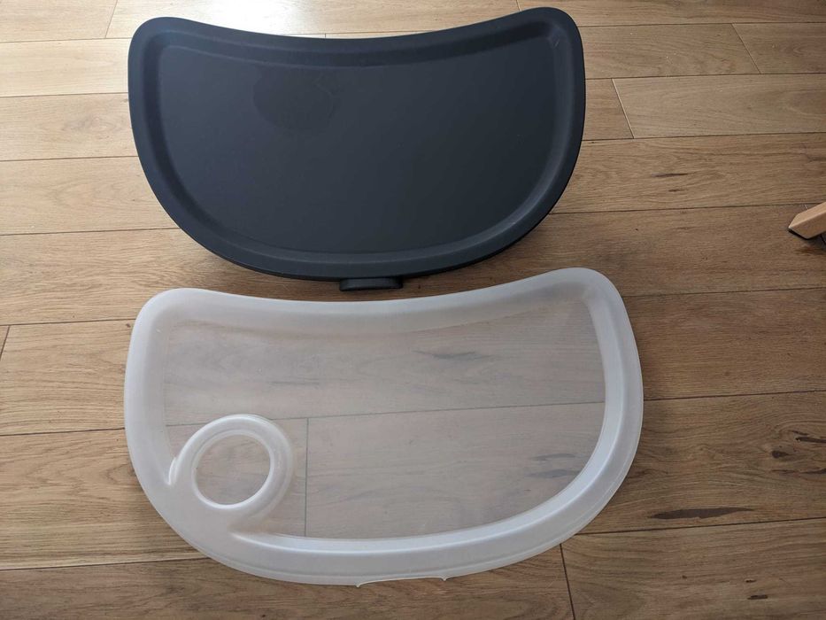 Krzesełko Maxi Cosi, model Minla, kolor szary