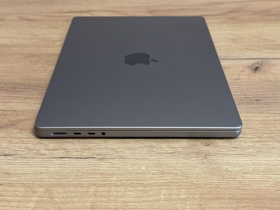 macbook pro m2 max - купити ноутбуки - Ціна на OLX.ua