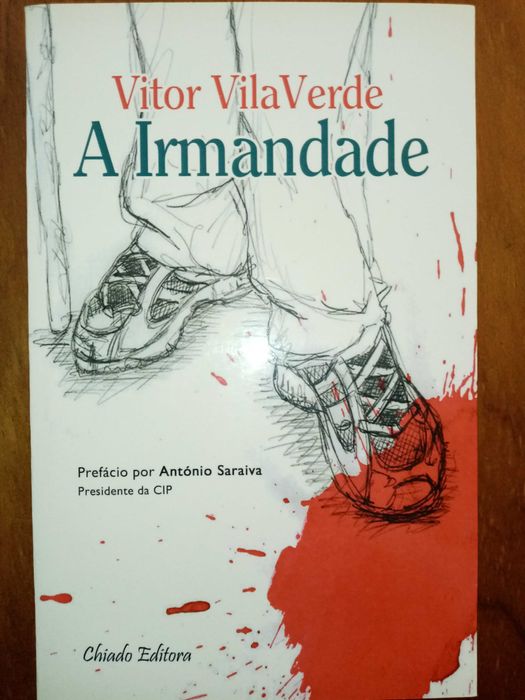 A Irmandade Autópsia Os Pecados O trigo e o Joio