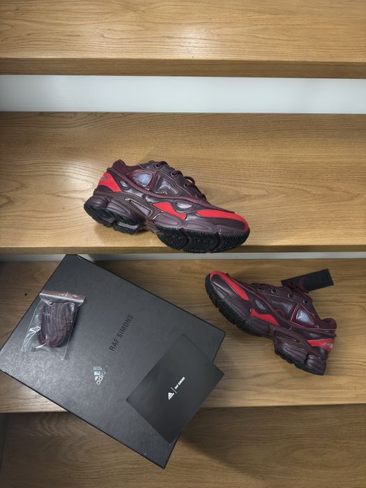 Raf simons ozweego 3