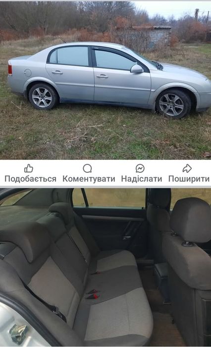 Продам  Авто  Opel