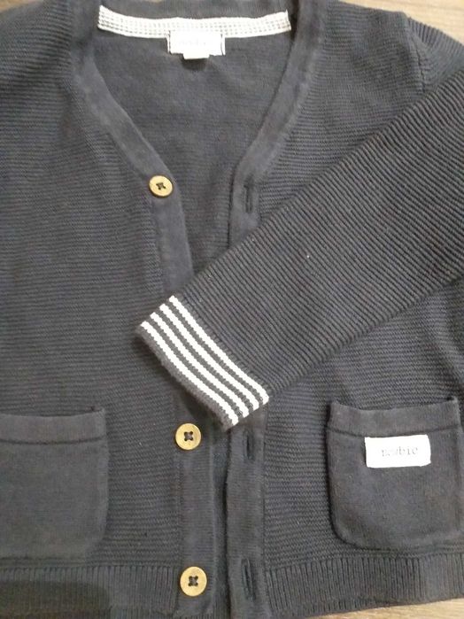 Sweterek Newbie rozm 86