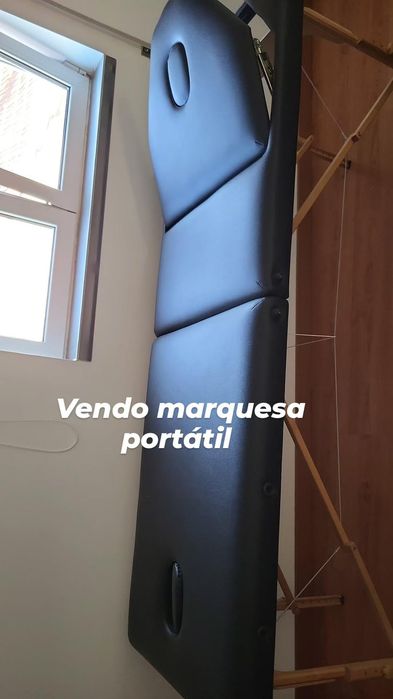 Marquesa portátil quirumed