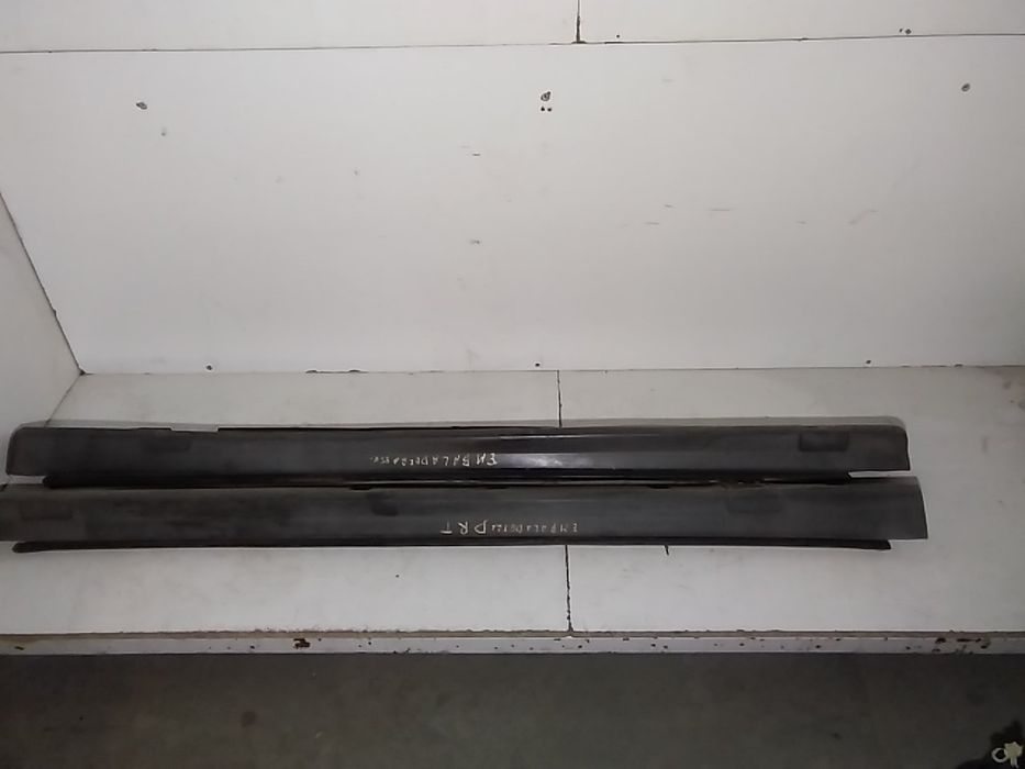 Embaladeiras - OPEL ASTRA G Caixa (F70) | 98 - 05