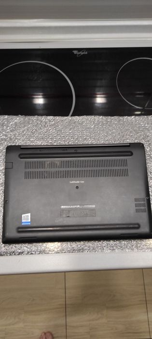 Dell 7390 i7-8665U сенсорний