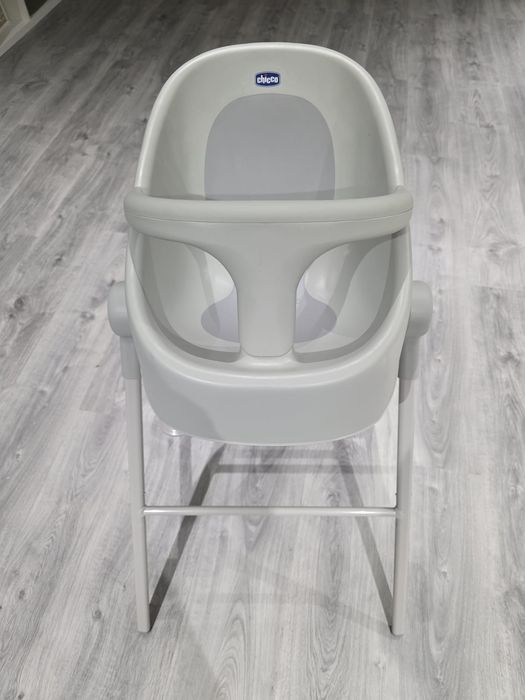 Chicco Bubble Nest Banheira de Bebé Recém-Nascido Evolutiva até 12  M