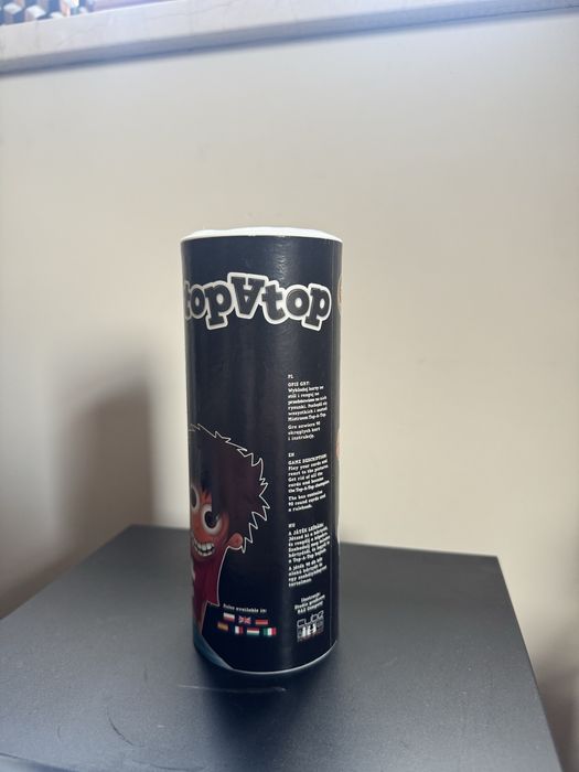TopAtop gra planszowa