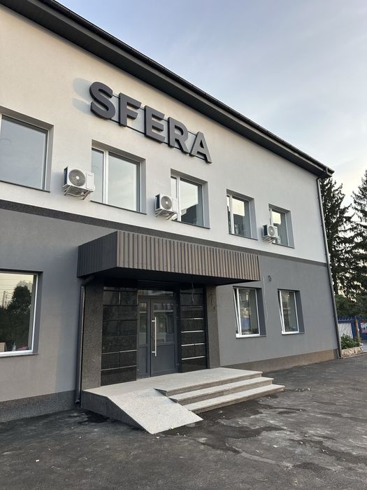 Оренда кабінетів,приміщення.