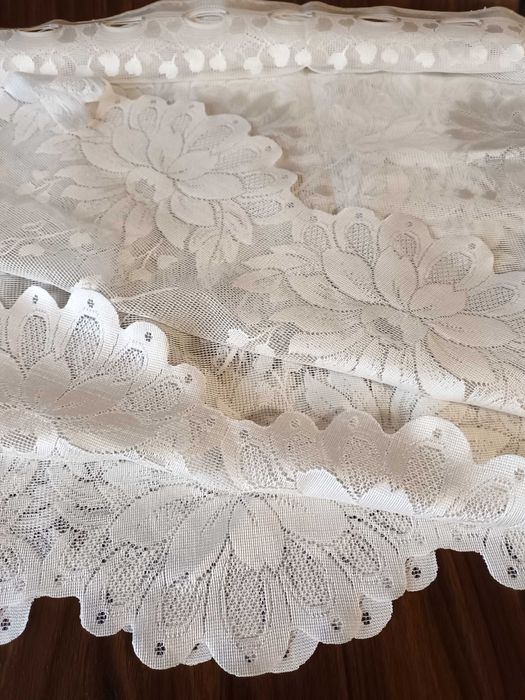 Отрез ткани для занавесок