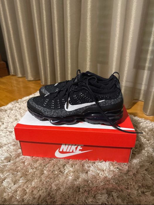 Nike Air VaporMax 2023 Flyknit