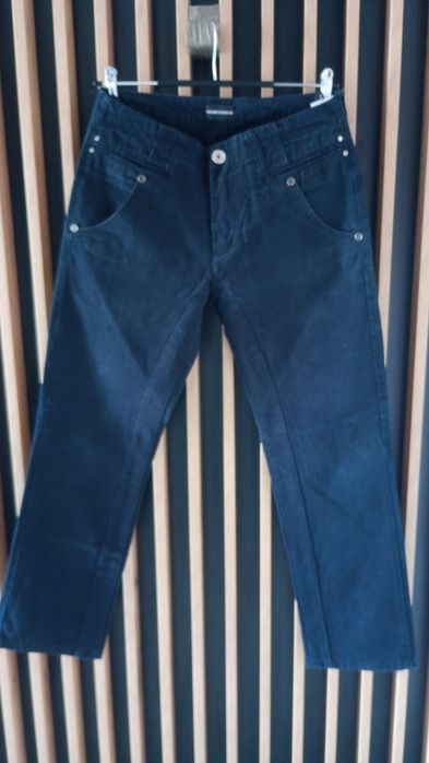Spodnie męskie Emporio Armani rozmiar W31 pasuje S/M