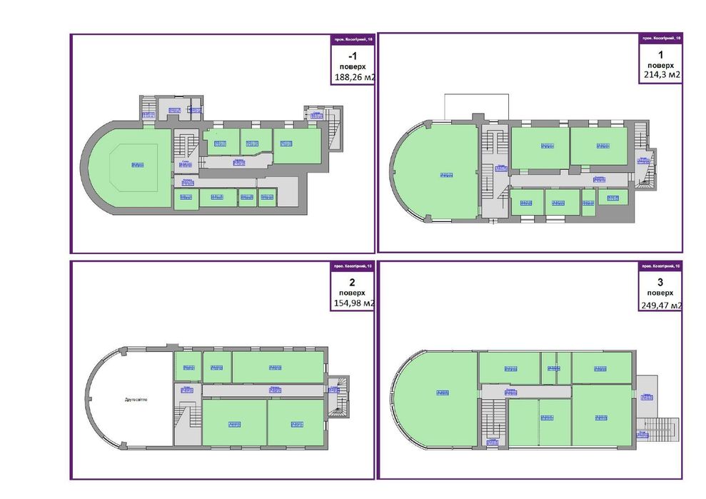 Сдам окрему будівлю з закриою теріторією. Шевченківський р-н