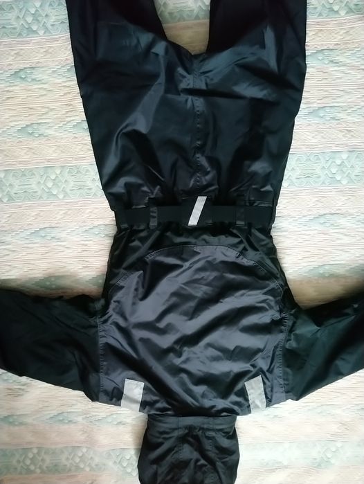 Новий утеплений комбінезон Helly Hansen M/L розмір