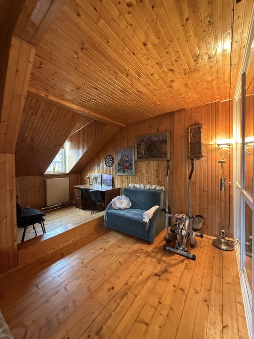 Оренда півособняка центр Івано-Франківська