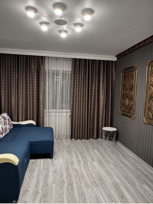 Сдаю 1 комнатную квартиру на пр Мира / КОЛОС‼️