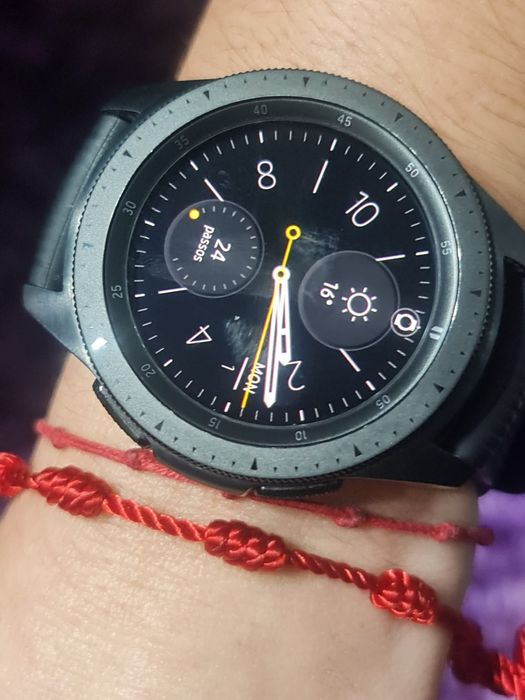 Samsung Galaxy Watch 46 mm