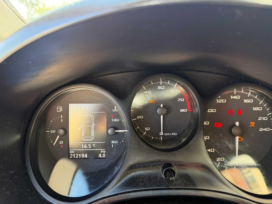 Seat Leon 1.2 Tsi 105 cv Sport/Copa (Ler Anuncio)