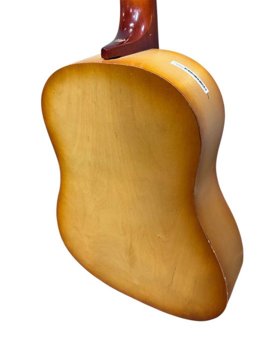 Gitara (ГИТАРА) Gost