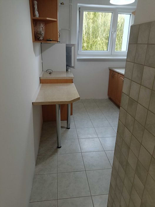 Mieszkanie do wynajęcia
