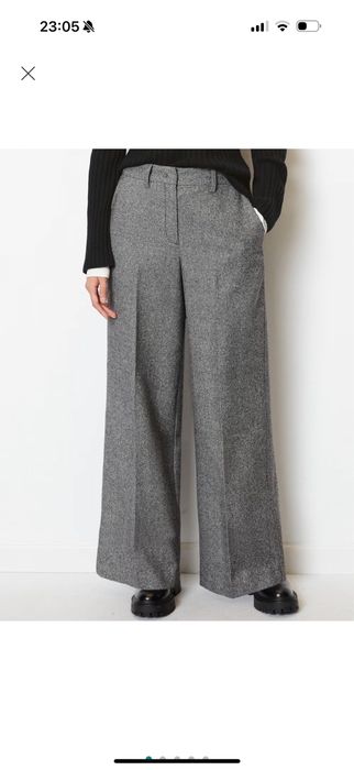 Вовняні боюки Marc o’Pölo р.40-42