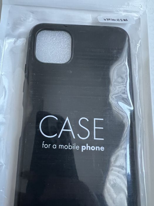 Samsung a22 5G etui