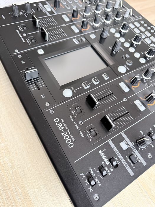 pioneer cdj 2000 - Купить студийное оборудование - Цена на OLX.ua